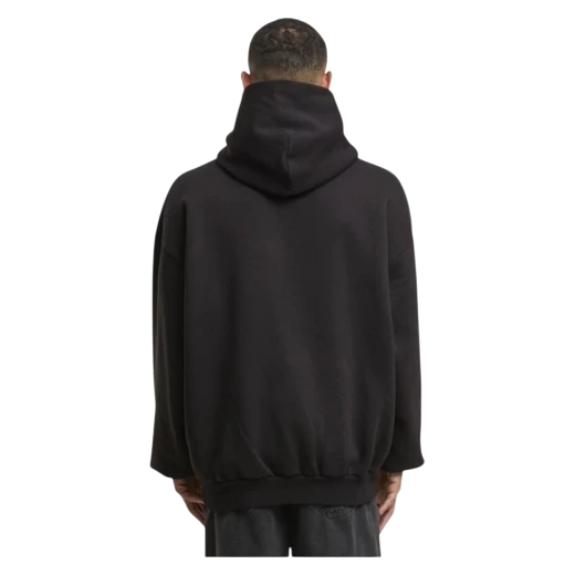 KARL KANI MUŠKA DUKSERICA CRNA 44989