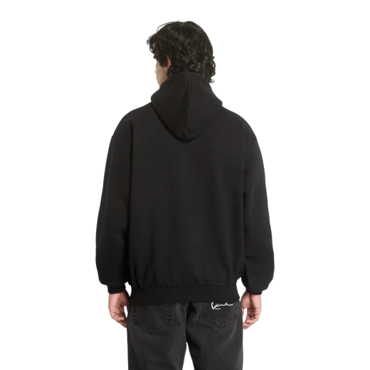 KARL KANI MUŠKA DUKSERICA CRNA 49748