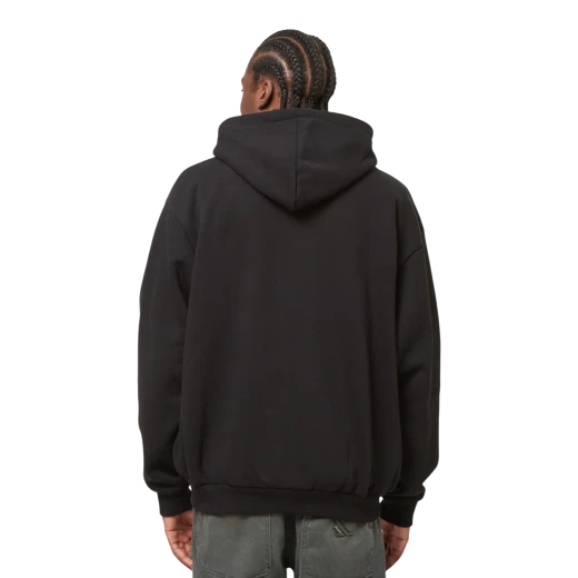 KARL KANI MUŠKA DUKSERICA CRNA 49749