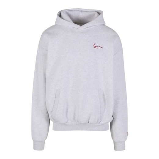 KARL KANI MUŠKA DUKSERICA SIVA 49774