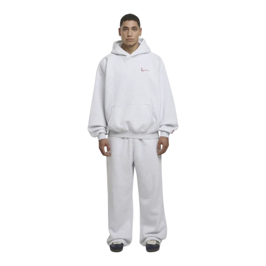 KARL KANI MUŠKA DUKSERICA SIVA 49774