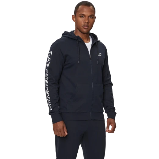 ARMANI MUŠKA DUKSERICA MULTICOLOR