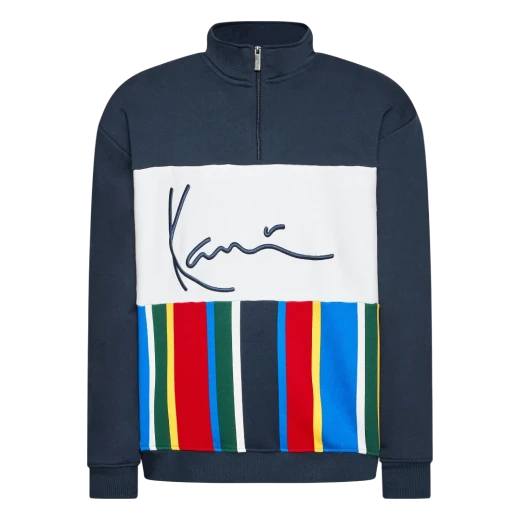 KARL KANI MUŠKA DUKSERICA MULTICOLOR