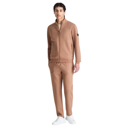 Peuterey MUŠKA DUKSERICA BEŽ