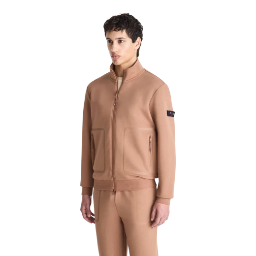 Peuterey MUŠKA DUKSERICA BEŽ 49867