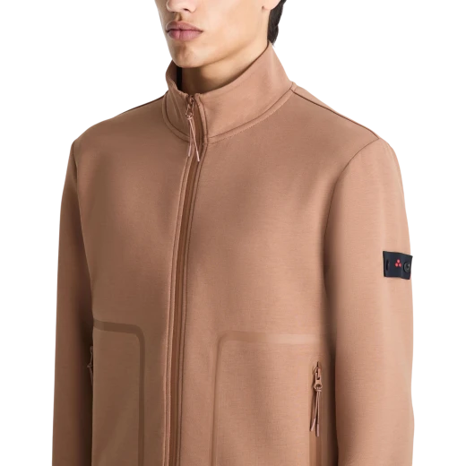 Peuterey MUŠKA DUKSERICA BEŽ 49867