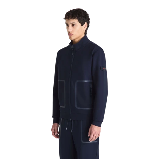 Peuterey MUŠKA DUKSERICA TEGET 49868