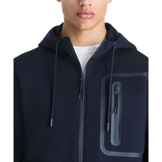 Peuterey MUŠKA DUKSERICA TEGET 49869