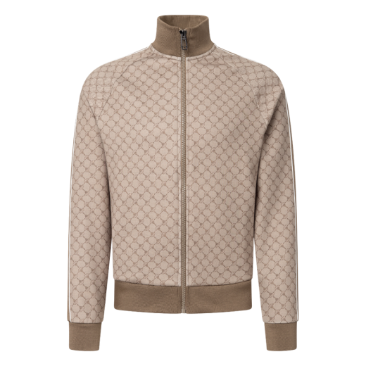 JOOP! MUŠKA DUKSERICA SMEĐA