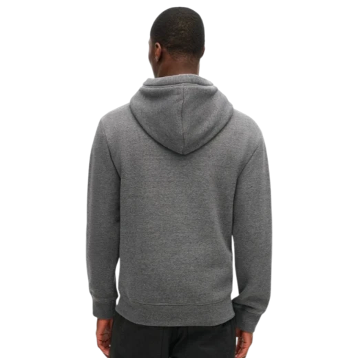 SUPERDRY MUŠKA DUKSERICA SIVA 35396