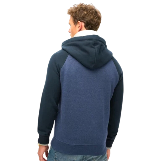 SUPERDRY MUŠKA DUKSERICA  35399