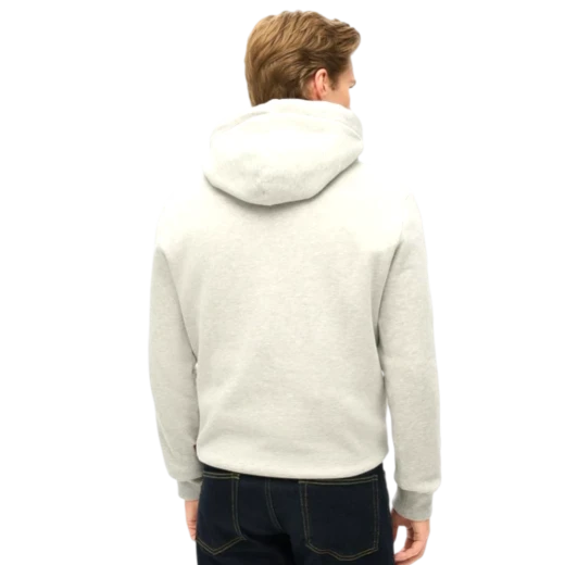 SUPERDRY MUŠKA DUKSERICA BEŽ 35407