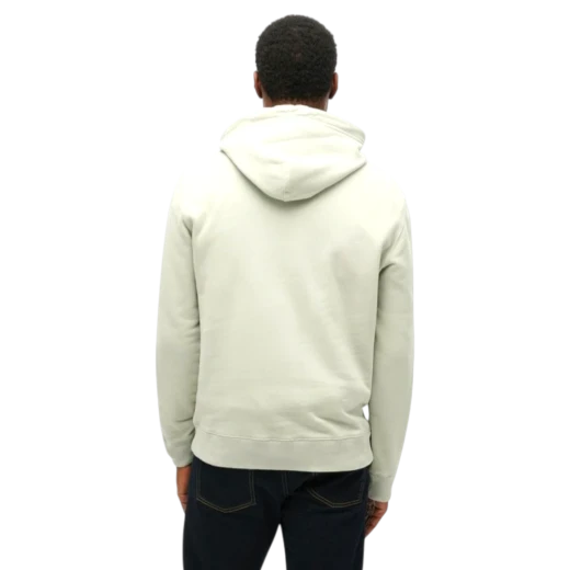 SUPERDRY MUŠKA DUKSERICA SIVA 35420