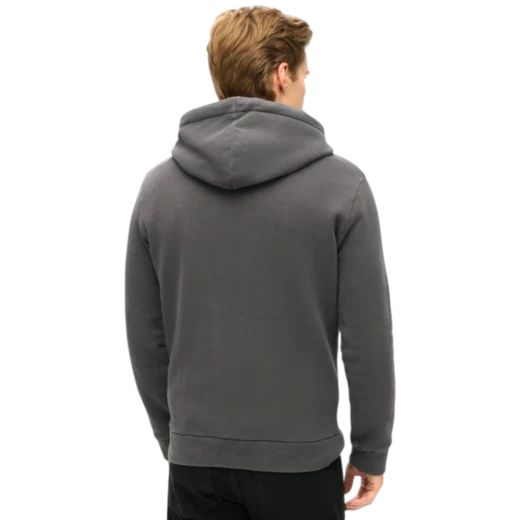 SUPERDRY MUŠKA DUKSERICA PLAVA 37170
