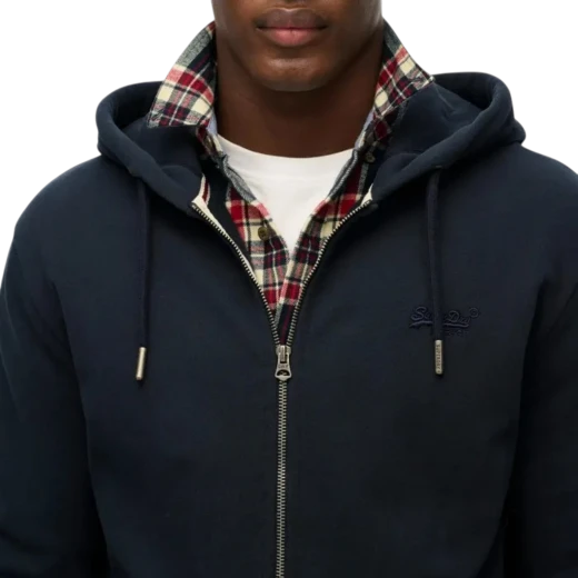 SUPERDRY MUŠKA DUKSERICA TEGET 40522