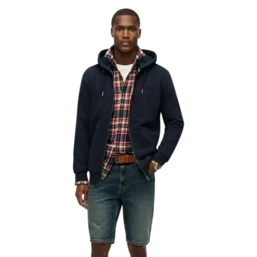 SUPERDRY MUŠKA DUKSERICA TEGET 40522