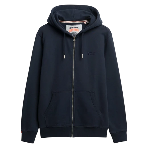 SUPERDRY MUŠKA DUKSERICA TEGET 40522