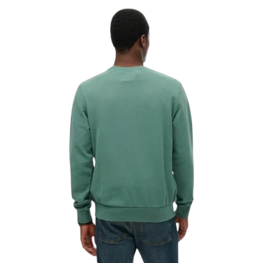 SUPERDRY MUŠKA DUKSERICA ZELENA 40761