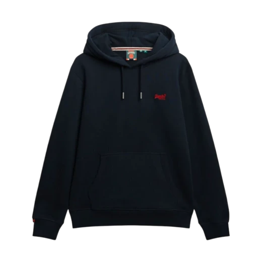 SUPERDRY MUŠKA DUKSERICA TEGET