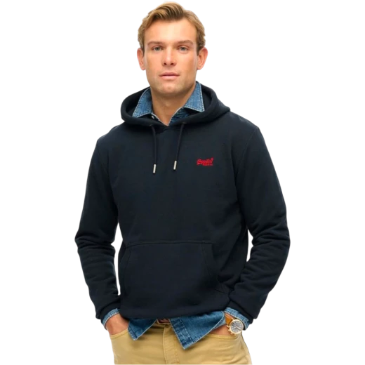 SUPERDRY MUŠKA DUKSERICA TEGET 43104