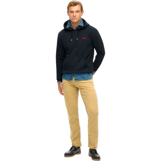 SUPERDRY MUŠKA DUKSERICA TEGET 43104