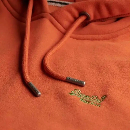 SUPERDRY MUŠKA DUKSERICA SMEĐA 43105