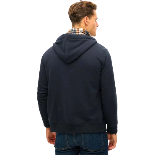 SUPERDRY MUŠKA DUKSERICA TEGET 43108