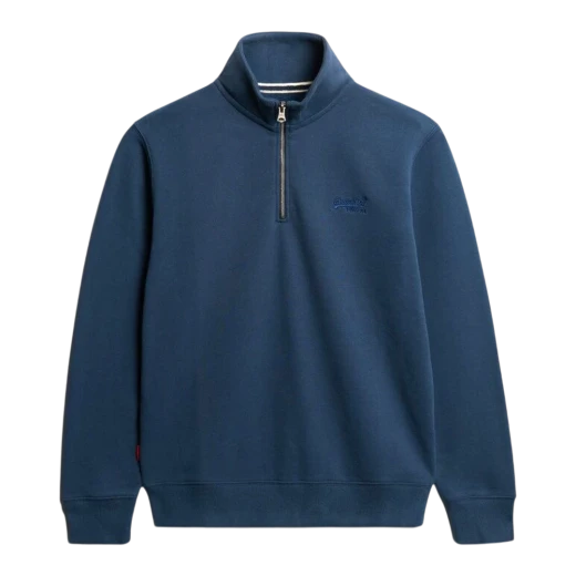 SUPERDRY MUŠKA DUKSERICA TEGET