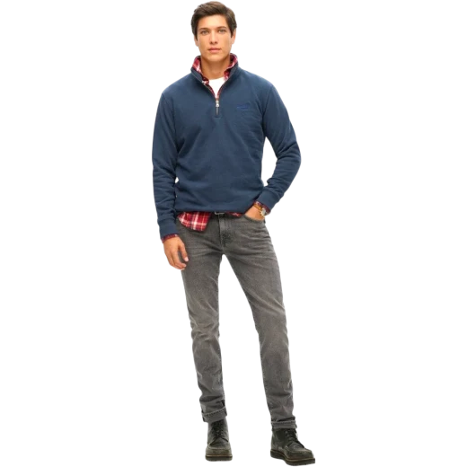 SUPERDRY MUŠKA DUKSERICA TEGET 43111