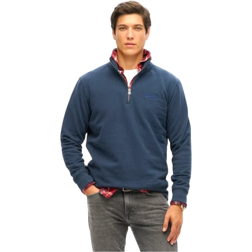 SUPERDRY MUŠKA DUKSERICA TEGET 43111