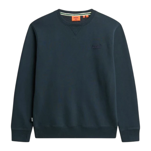 SUPERDRY MUŠKA DUKSERICA TEGET