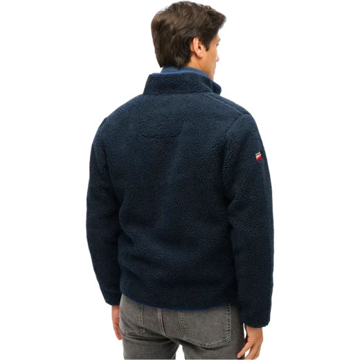 SUPERDRY MUŠKA DUKSERICA TEGET 43117