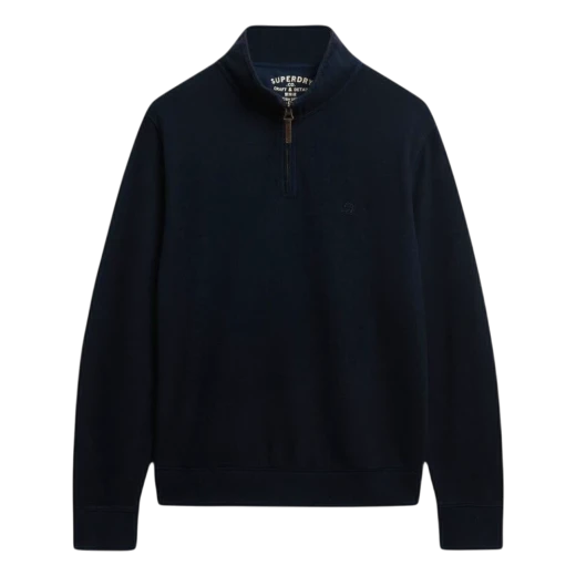 SUPERDRY MUŠKA DUKSERICA TEGET