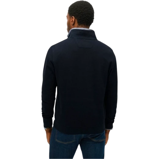 SUPERDRY MUŠKA DUKSERICA TEGET 43122
