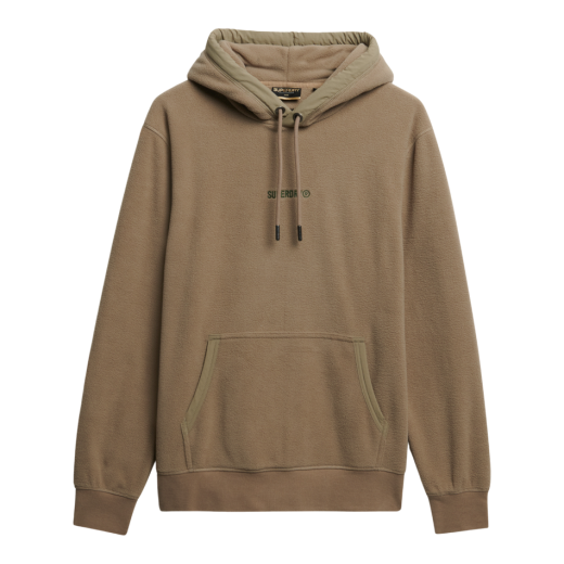 SUPERDRY MUŠKA DUKSERICA BEŽ 45305