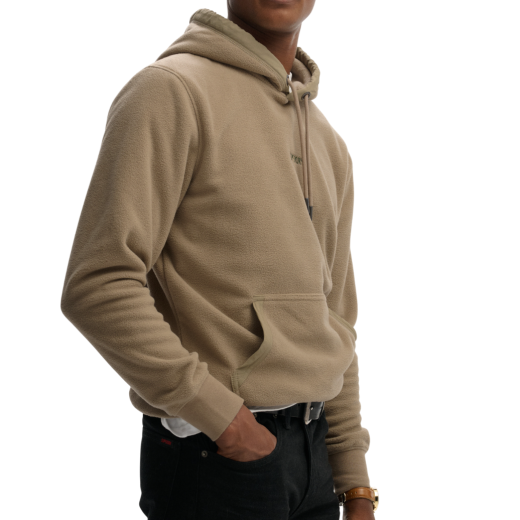 SUPERDRY MUŠKA DUKSERICA BEŽ 45305