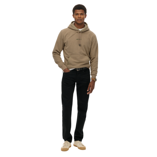 SUPERDRY MUŠKA DUKSERICA BEŽ 45305