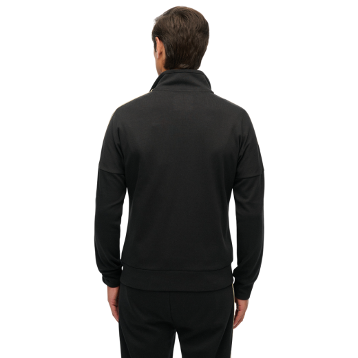 SUPERDRY MUŠKA DUKSERICA CRNA 45306