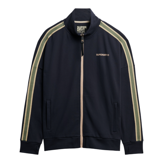 SUPERDRY MUŠKA DUKSERICA TEGET 45307