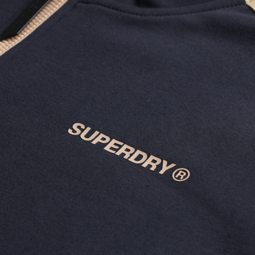 SUPERDRY MUŠKA DUKSERICA TEGET 45307