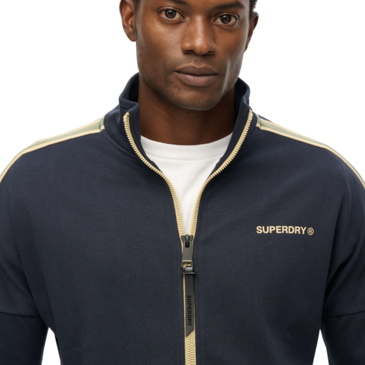 SUPERDRY MUŠKA DUKSERICA TEGET 45307