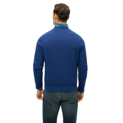 SUPERDRY MUŠKA DUKSERICA TEGET 45370