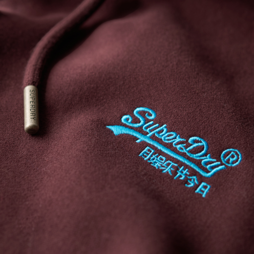 SUPERDRY MUŠKA DUKSERICA  45442