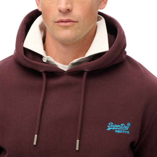 SUPERDRY MUŠKA DUKSERICA  45442