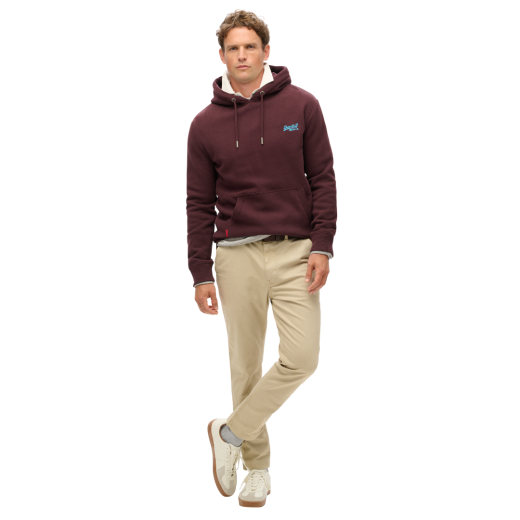 SUPERDRY MUŠKA DUKSERICA  45442