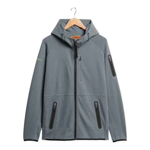 SUPERDRY MUŠKA DUKSERICA PLAVA 45472