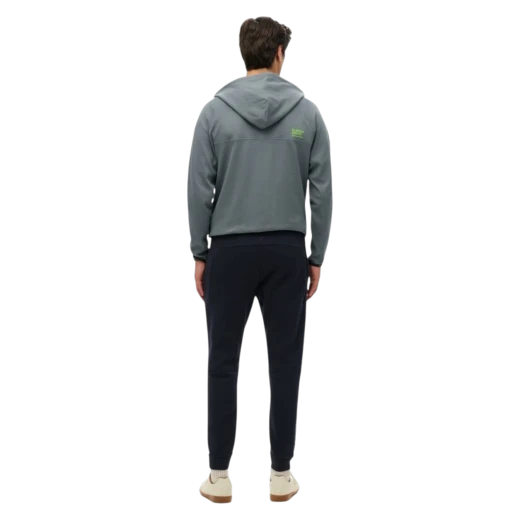 SUPERDRY MUŠKA DUKSERICA PLAVA 45472