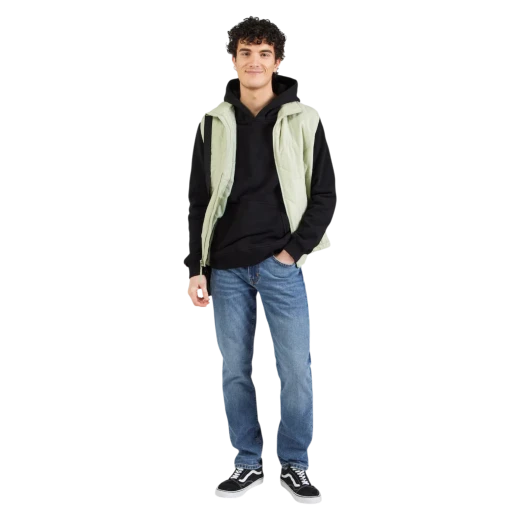 SUPERDRY MUŠKA DUKSERICA CRNA 45489