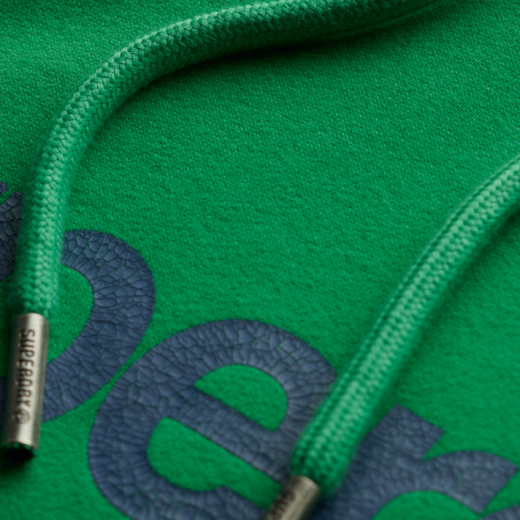 SUPERDRY MUŠKA DUKSERICA ZELENA 45493