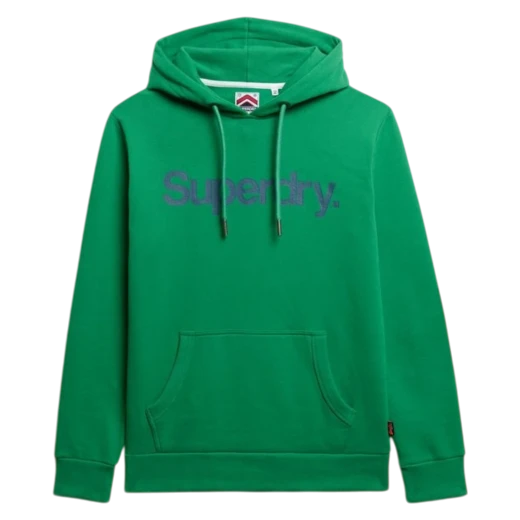 SUPERDRY MUŠKA DUKSERICA ZELENA 45493